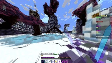 ShieldMC | Hackers ZachUHC & LittleMurderG