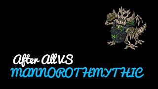 After All VS Mannoroth MM