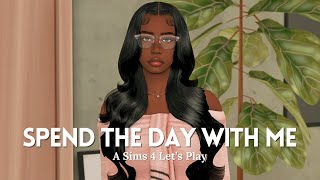 Vacay Prep, Lunch Dates & Celeb Parties | Never Been Kissed EP 4 | The Sims 4 Let's Play