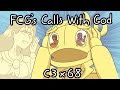 Critical role animatic  fcgs calls with god