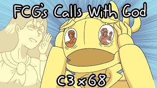 Critical Role Animatic  FCG's Calls With God