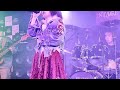 LONDON BOY【NOBECCA】レベッカコピーバンド2022/12/24