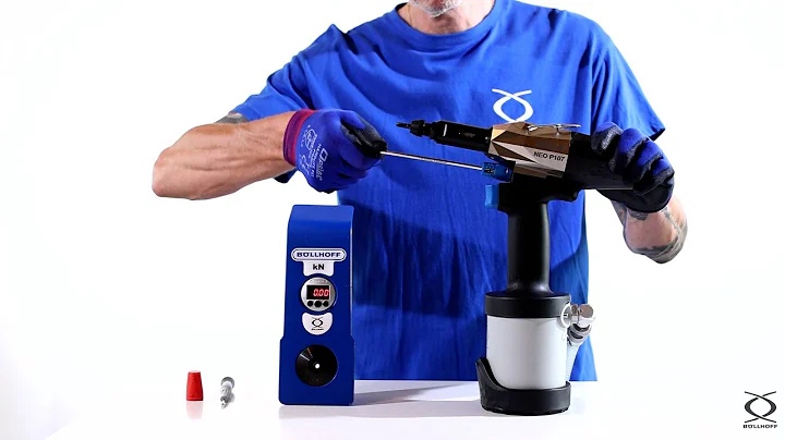 RIVKLE® NEO P107 – Force locking kit