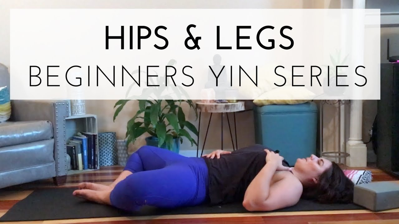 Yin Yoga Poses Youtube Yin Yoga Poses Youtube