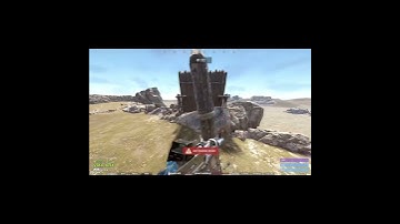 Feels good to be back #fragging