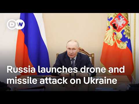 Trump Says He Asked Putin To Temporarily Cease Attacks On Ukraine S Infrastructure Due To Cold Spell 