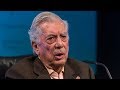 La llamada de la tribu, el nuevo libro de Mario Vargas Llosa