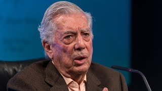 La llamada de la tribu, el nuevo libro de Mario Vargas Llosa