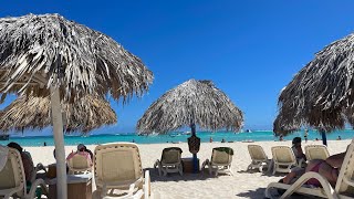 Отпуск в Доминикане… #video #canada #fun #канада #immigration #holiday #dominicana #puntacana