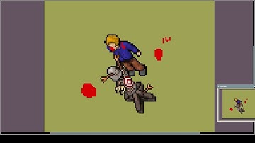 Tibia Auto Attack animation - Expectativa X Realidade