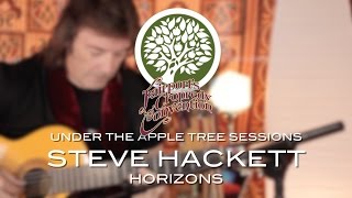 Steve Hackett - 'Horizons' at Cropredy | UNDER THE APPLE TREE