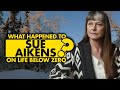 What happened to Sue Aikens on “Life Below Zero”?