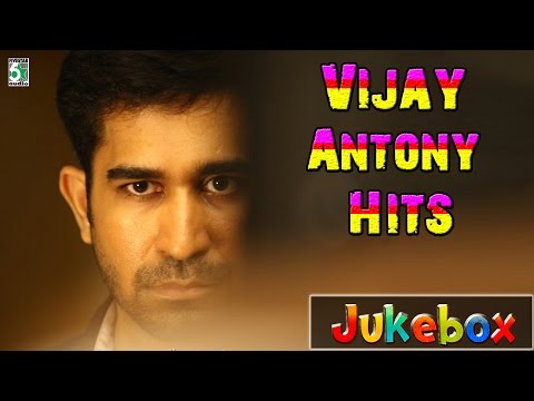 Vijay Antony Super Hit Collection | Audio Jukebox | Sukran