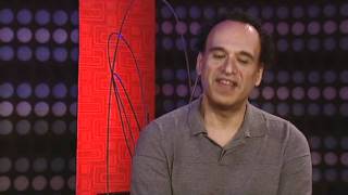 Mike Pilavachi Interview Hillsong Conference 2008