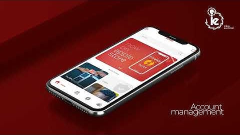 Mobile App Intro Video