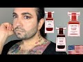 Tom Ford&#39;s Cherry Fragrances: Lost Cherry, Cherry Smoke and Electric Cherry | New Perfumes/Review