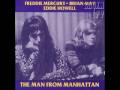 Miniature de la vidéo de la chanson Man From Manhatten (Demo)