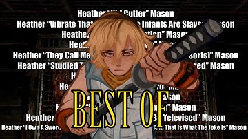 Best Of Woolie VS: Silent Hill 3