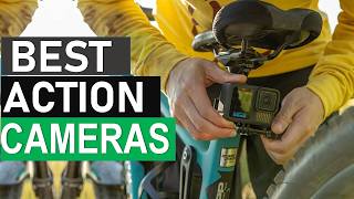TOP 5 Best Action Cameras in 2026 [Don't Buy Before Watching!]