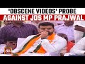 Amid Sex Scandal Heat On JDS MP Prajwal JDS Calls For Emergency Meet At 11 AM | India Today News