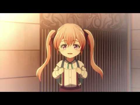 Amano Erika Has a big brother!  / Couple of cuckoos episode 19