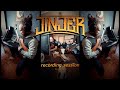 JINJER - New Album Studio Report #3 (Bass)