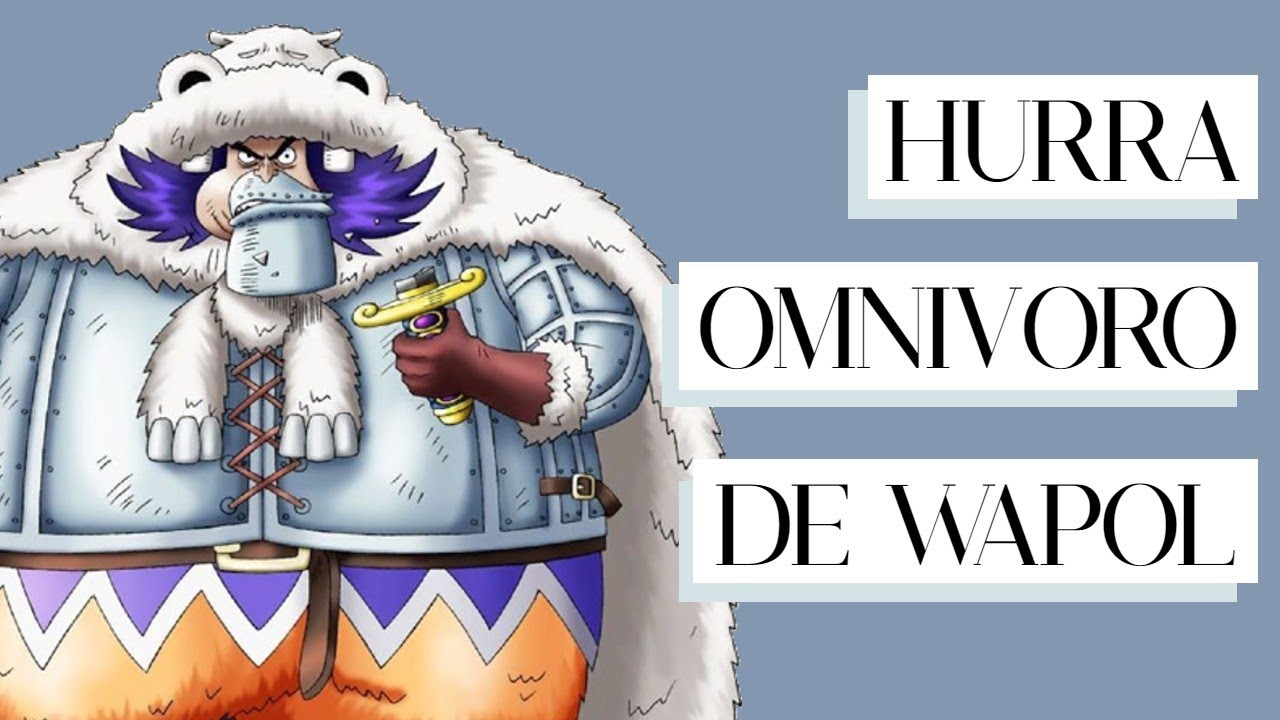 Hurra Omn voro De Wapol One Piece Mini Historia 5 YouTube hurra-omn-voro-de-wapol-one-piece-mini-historia-5-youtube