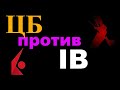 ЦБ против ИБ. Interactive Brokers в черном списке