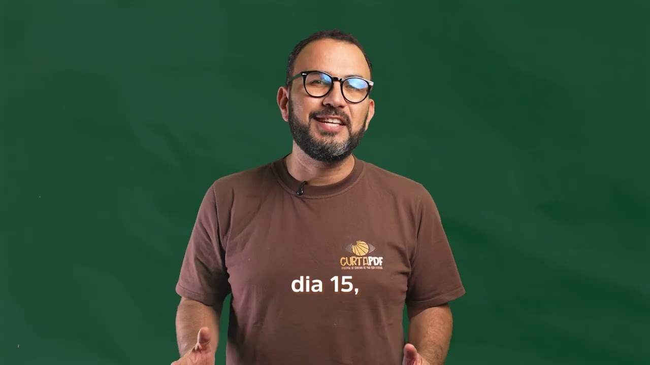 Prévia do vídeo do Curta PDF