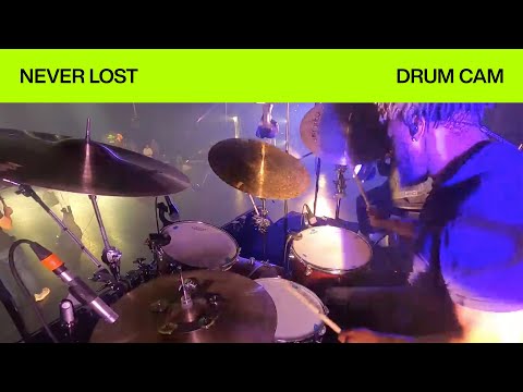 Never Lost |