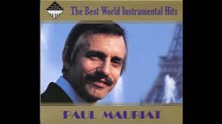 Paul Mauriat - The Best World Instrumental Hits CD1