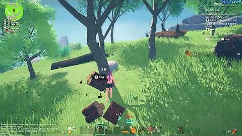 Craftopia | Early Access | GamePlay PC