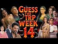 TRP Prediction of Yaadein, Naagin 7, Seher Hone Ko Hai, KKSBKBT, Vasudha, Saru for Week 14 (2026)