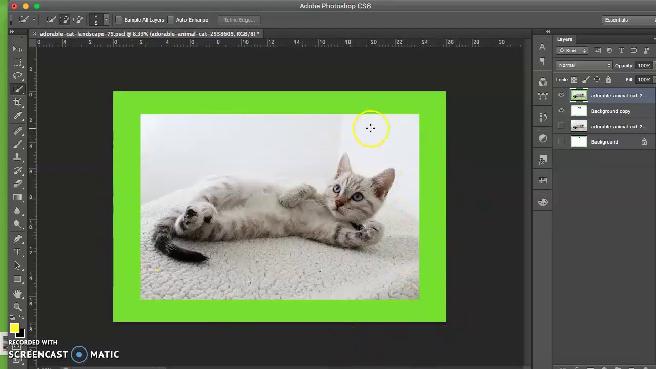content aware fill video content aware fill video
