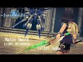 [Toram Online!] - Retackle! Beating em up with a spice, Neo Maton Sword! 💥Final showdown💥