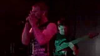 Psyopus (live) - Death, I... - 09-09-08