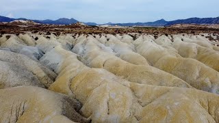 Del desierto de Abanilla al oasis del Chícamo • Mahoya y la Vera Cruz • LOS TESOROS DE MURCIA #2