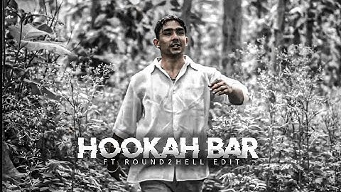 Hookah Bar - Round2hell Edit | Round2hell WhatsApp Status | Wasim Ahmed WhatsApp Status | #status