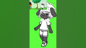 don’t listen(animation gacha club)