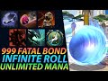 999 Fatal Bonds - Custom Hero Chaos