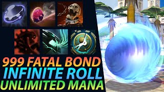 999 Fatal Bonds - Custom Hero Chaos