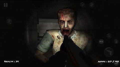 Portal of Doom:Undead Rising Part 4 Android Gameplay | Noah Gameplays 