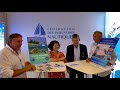 Odyssea tourisme durable et croissance bleue  fdration franaise des industries nautiques