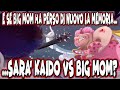 BIG MOM VS KAIDO? E SE LINLIN HA PERSO DI NUOVO LA MEMORIA? - ONE PIECE REPORT: CAPITOLO 988