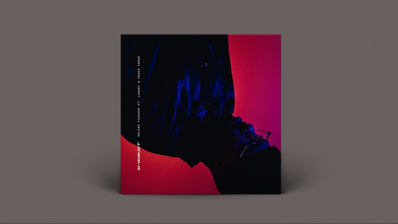 Mira AHZUMJOT - HELENE FISCHER FEAT. LGOONY & CRACK IGNAZ (AUDIO) (2017) en YouTube Mira AHZUMJOT - HELENE FISCHER FEAT. LGOONY & CRACK IGNAZ (AUDIO) (2017) en YouTube