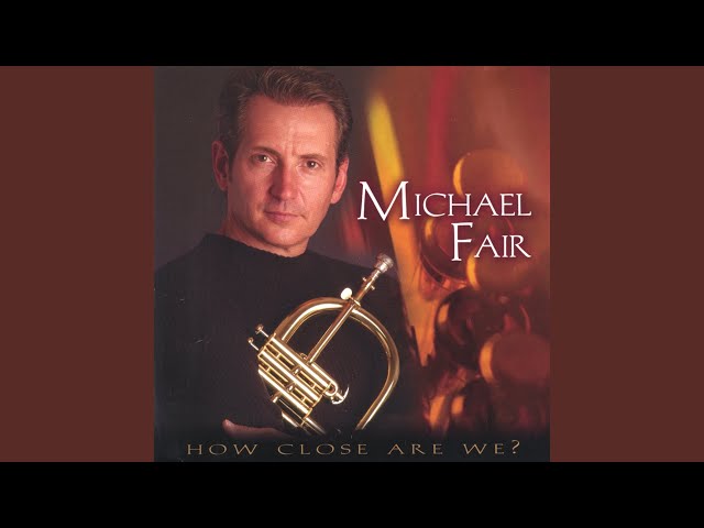 MICHAEL FAIR - MIDNIGHT GROOVE