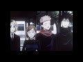 🤍 | #trio #amigos #jujutsukaisen #megumifushiguro #yujiitadori #nobarakugisaki