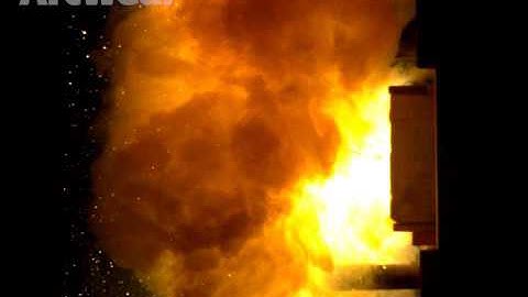 Box Testing--IEC 61482-1-2