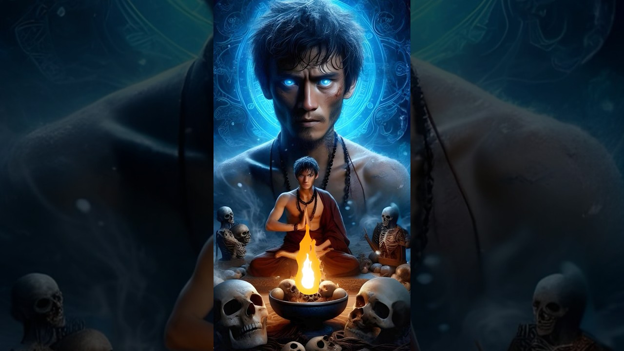 The Life of Milarepa | Kailash Parvat Mystery