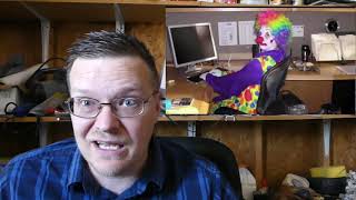 VLOG TIME: Bigots can GTFO, NSFW